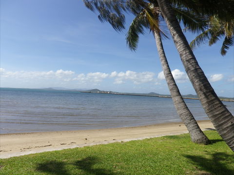 Harbour Lights Tourist Park - Kempsey Accommodation 3