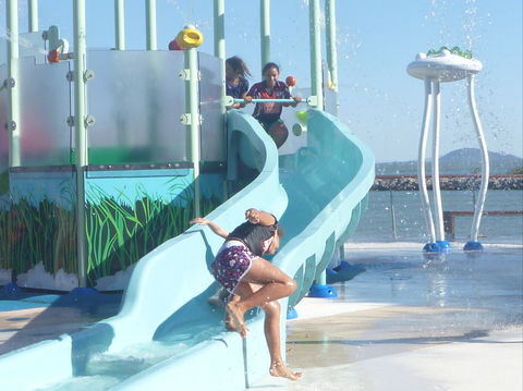 Harbour Lights Tourist Park - Kempsey Accommodation 6