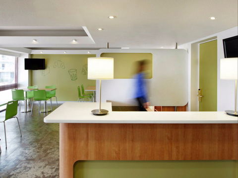 Ibis Budget Newcastle - Kempsey Accommodation 0