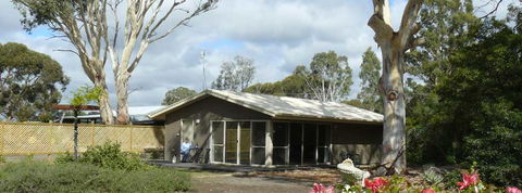 Camawald Coonawarra Bed & Breakfast - Kempsey Accommodation 2