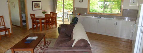 Camawald Coonawarra Bed & Breakfast - Kempsey Accommodation 3