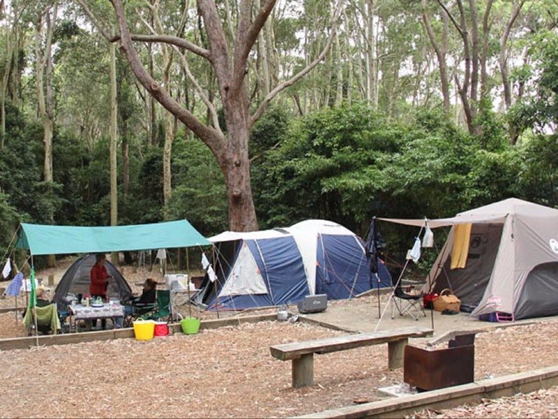 Whiteman Creek NSW Kempsey Accommodation