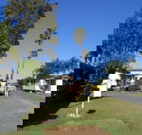 Browns Caravan Park - Kempsey Accommodation
