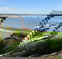 Iona Cottage - Kempsey Accommodation