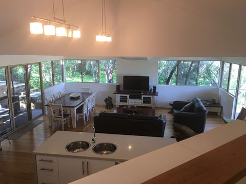 Kangaroo Hollow Preston Beach - Kempsey Accommodation 1