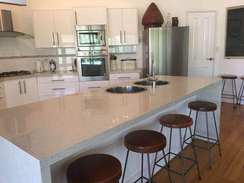 Kangaroo Hollow Preston Beach - Kempsey Accommodation 2