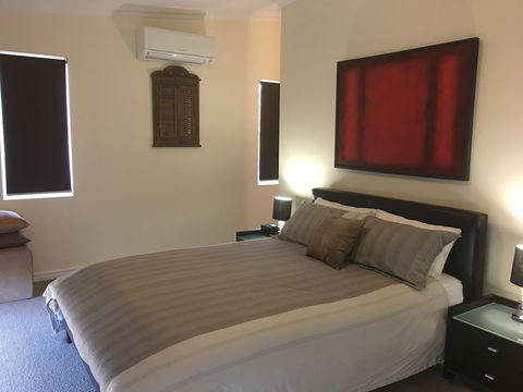 Kangaroo Hollow Preston Beach - Kempsey Accommodation 3