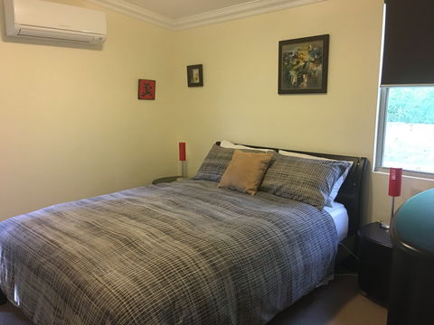 Kangaroo Hollow Preston Beach - Kempsey Accommodation 4