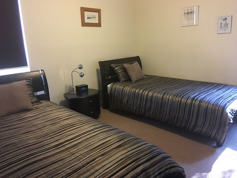 Kangaroo Hollow Preston Beach - Kempsey Accommodation 5
