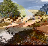 Keefers Cottage - Kempsey Accommodation