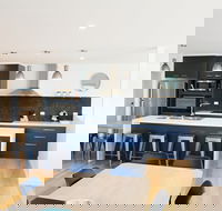 Kingfisher Retreat at Eden Cove