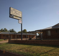Koreela Park Motor Inn