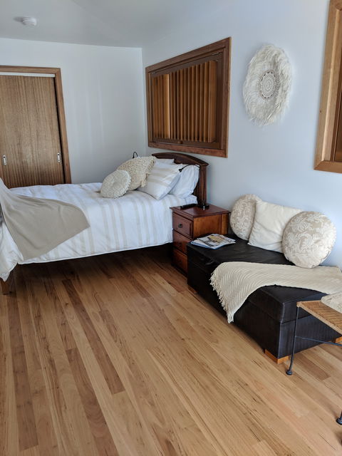 Lake's Folly Studio - Kempsey Accommodation 1