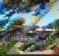 Lakeside Tourist Park - Kempsey Accommodation
