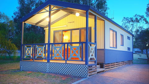 Discovery Parks - Lake Bonney - Kempsey Accommodation 0