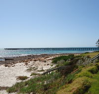 Port Hughes Tourist Park - Kempsey Accommodation