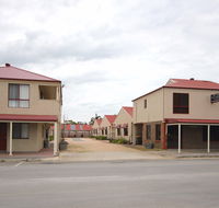 Port Vincent Motel and Apartments - Kempsey Accommodation