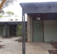 Leigh Creek Outback Resort - Kempsey Accommodation