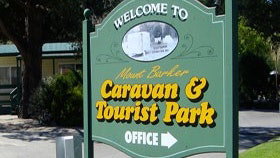 Mount Barker Caravan And Tourist Park - Kempsey Accommodation 0