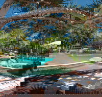 Makepeace Island - Sir Richard Branson's Australian Home - Kempsey Accommodation