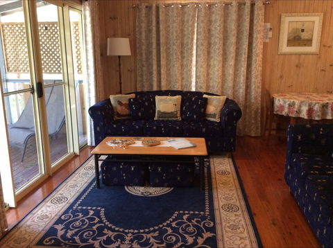 Maleny Country Cottages - Kempsey Accommodation 4