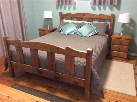 Maleny Country Cottages - Kempsey Accommodation 6