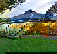Margaret River Guest House - Kempsey Accommodation