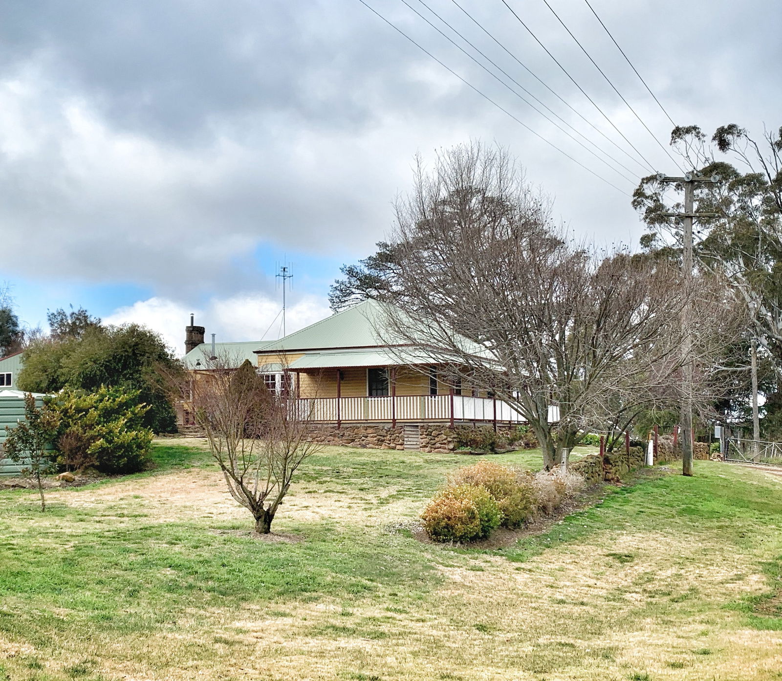 Nashdale NSW Kempsey Accommodation