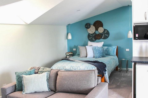 Moose And Mimis Accommodation - Kempsey Accommodation 1