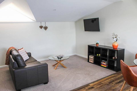 Moose And Mimis Accommodation - Kempsey Accommodation 3