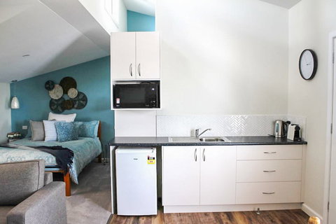 Moose And Mimis Accommodation - Kempsey Accommodation 5