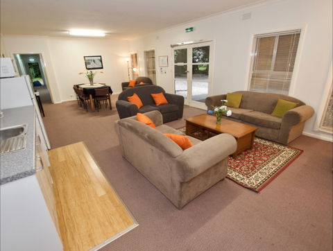 Mountain View Holiday Retreat - Kempsey Accommodation 2