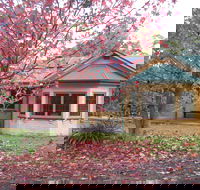 Narrawallee Creek Studio - Kempsey Accommodation