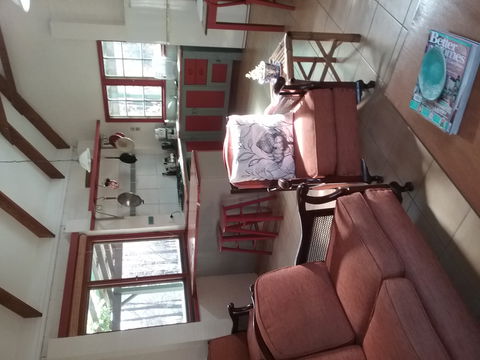 Narrawallee Creek Studio - Kempsey Accommodation 1