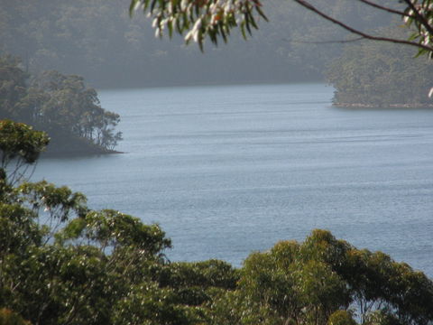 Narrawallee Creek Studio - Kempsey Accommodation 2