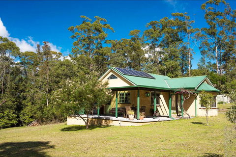 Narrawallee Creek Studio - Kempsey Accommodation 3