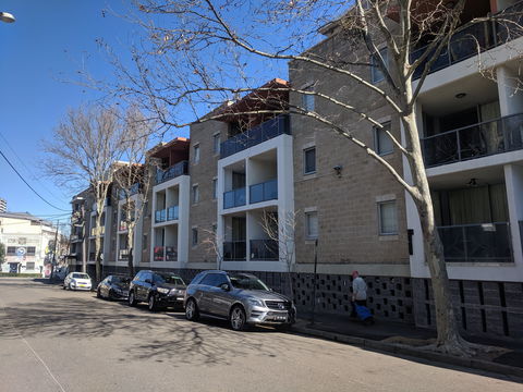 Nesuto Chippendale Apartment Hotel - Kempsey Accommodation 0
