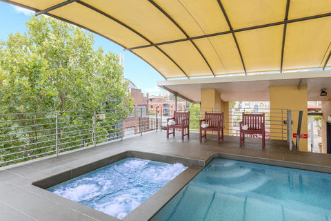 Nesuto Chippendale Apartment Hotel - Kempsey Accommodation 3