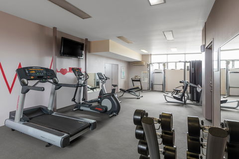 Nesuto Chippendale Apartment Hotel - Kempsey Accommodation 4
