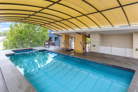 Nesuto Chippendale Apartment Hotel - Kempsey Accommodation 5