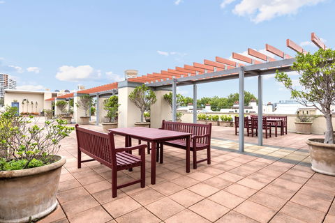 Nesuto Chippendale Apartment Hotel - Kempsey Accommodation 6