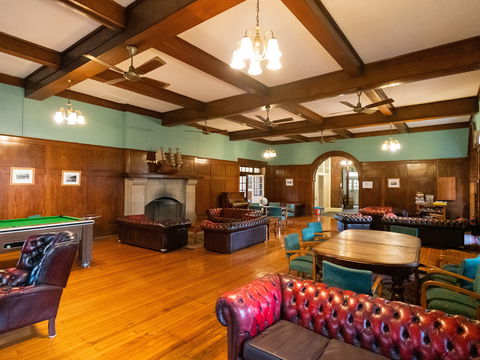 Newcastle Beach YHA - Kempsey Accommodation 3
