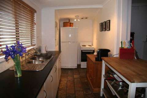 No.72 - Kempsey Accommodation 1