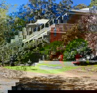 Palmyra Bed and Breakfast - Kempsey Accommodation