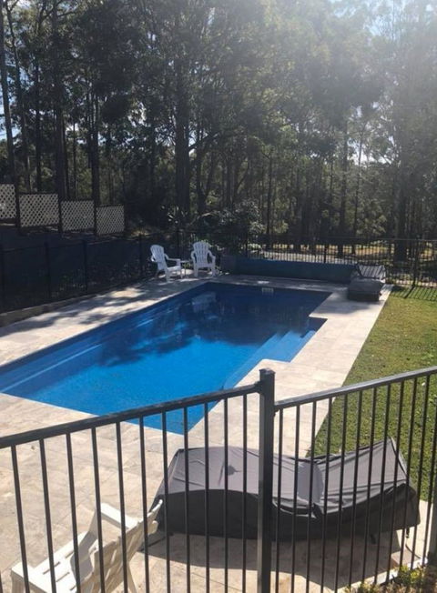 Palmyra Bed And Breakfast - Kempsey Accommodation 1