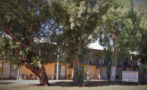 Pelican's Nest - Kempsey Accommodation 0