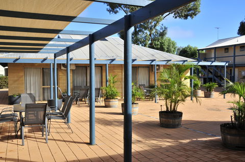 Pelican's Nest - Kempsey Accommodation 1