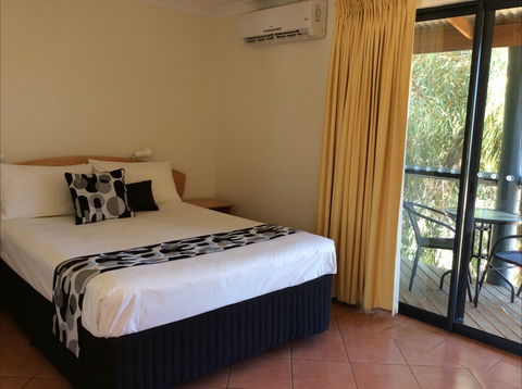 Pelican's Nest - Kempsey Accommodation 4