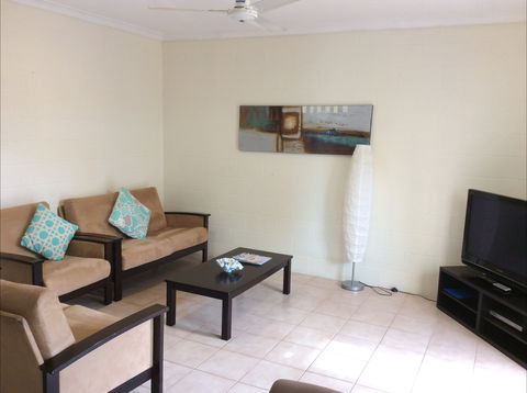 Pelican's Nest - Kempsey Accommodation 5