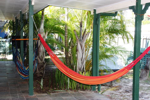 Pippies Beachhouse - Kempsey Accommodation 0